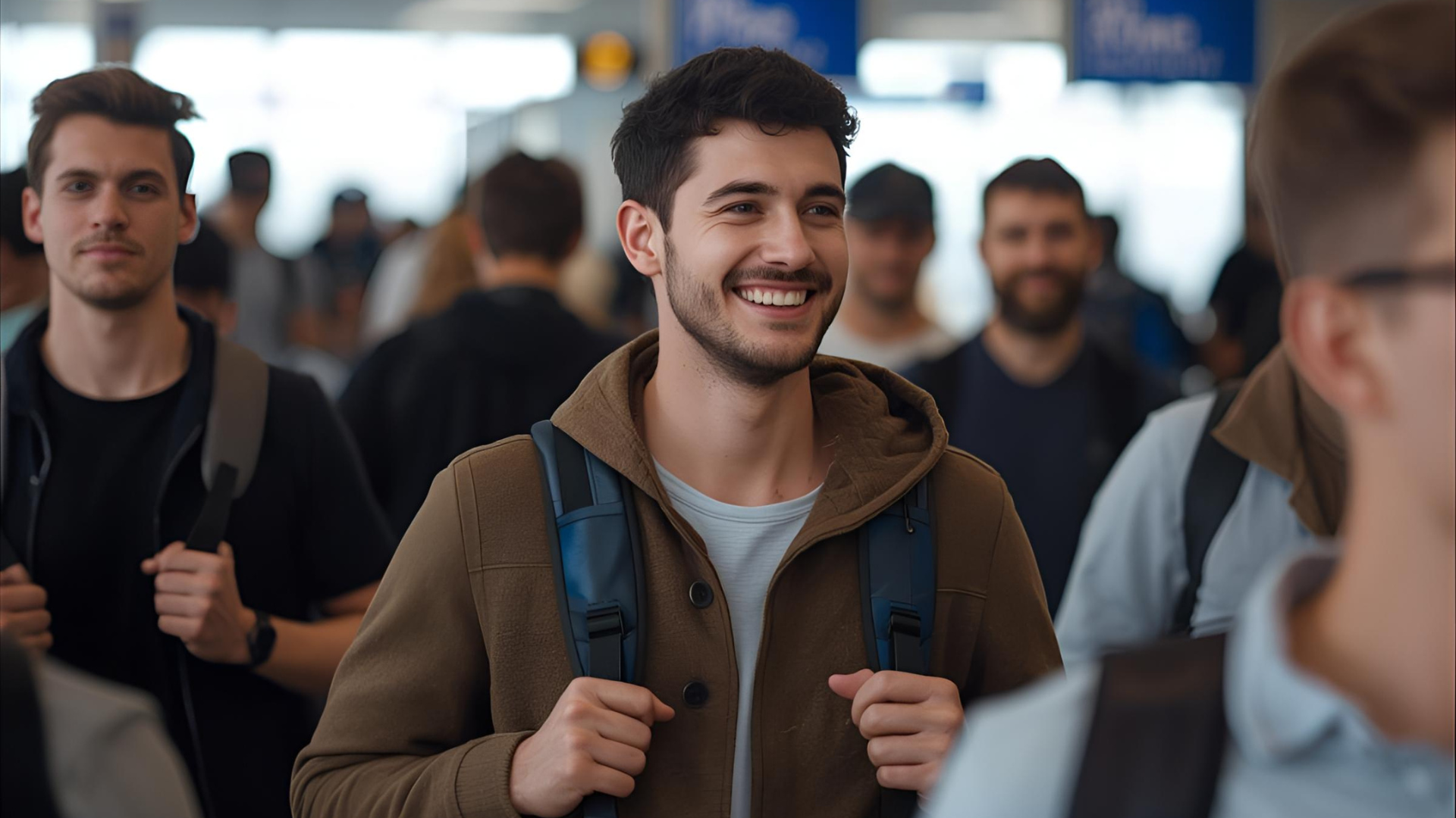 Voyager avec un sac cabine : quoi prendre et à quoi faire attention ?