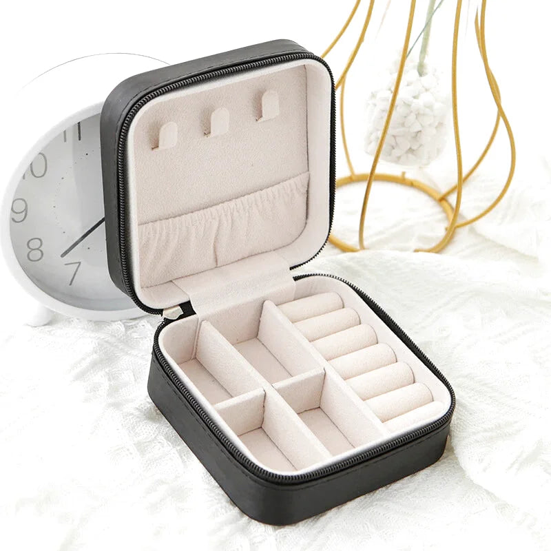Boîte à Bijou Voyage