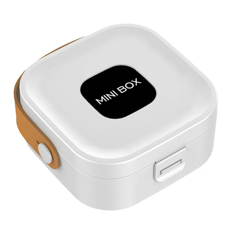 Boîte à bijoux voyage - Compacte