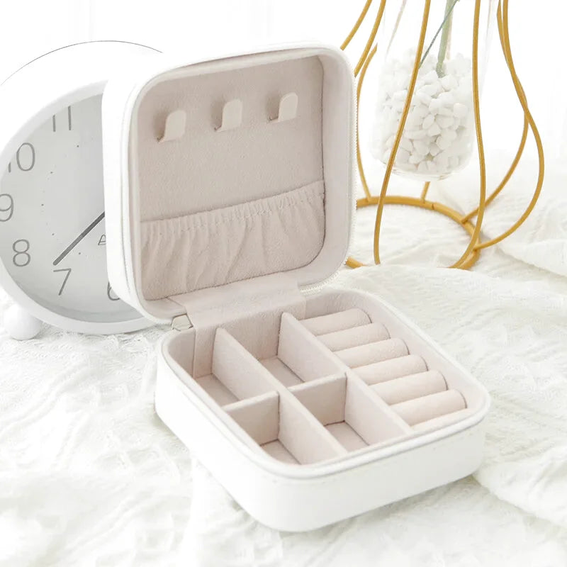 Boîte à Bijou Voyage