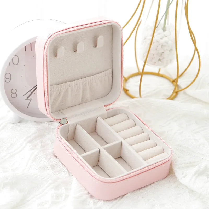 Boîte à Bijou Voyage