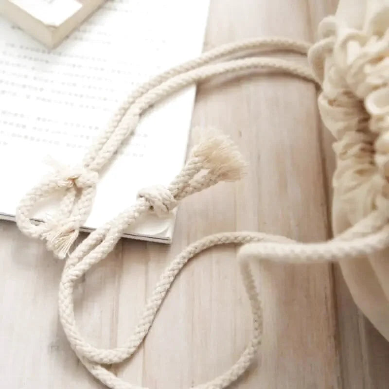 Grand sac à linge sale Voyage