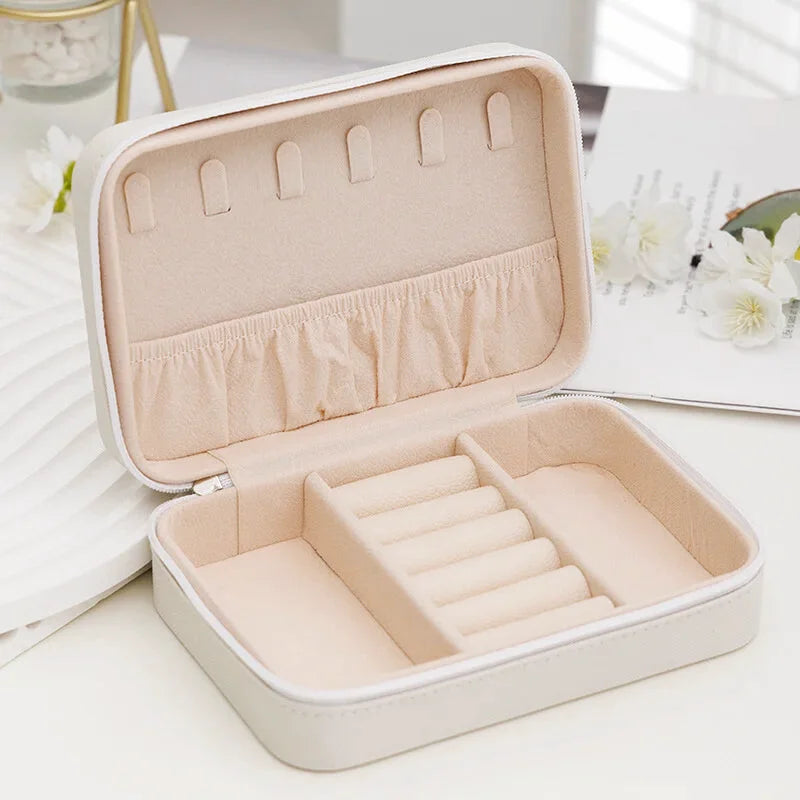 Grande boîte à bijou - Voyage