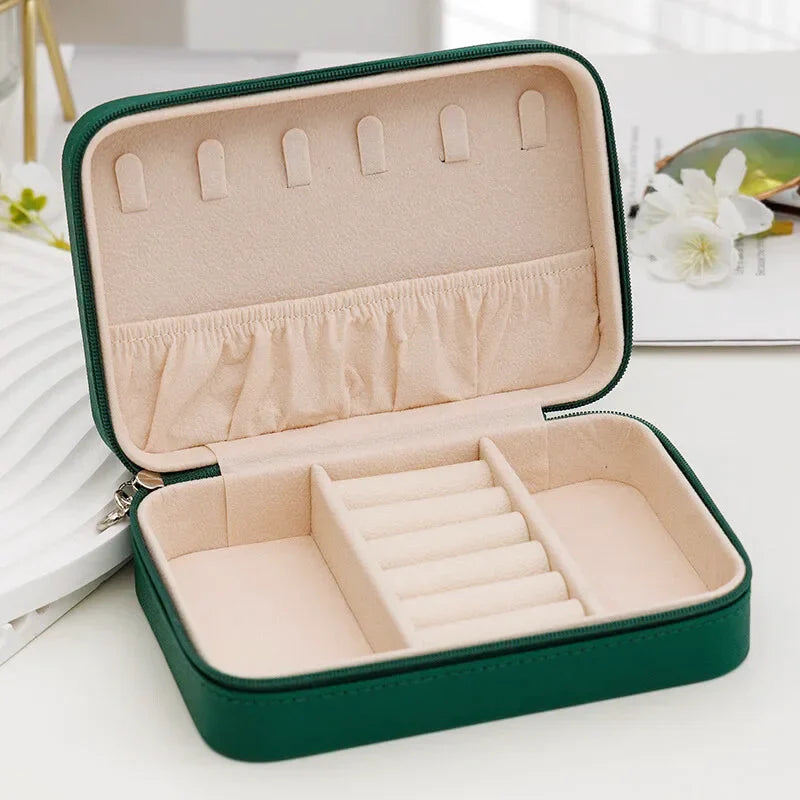 Grande boîte à bijou - Voyage