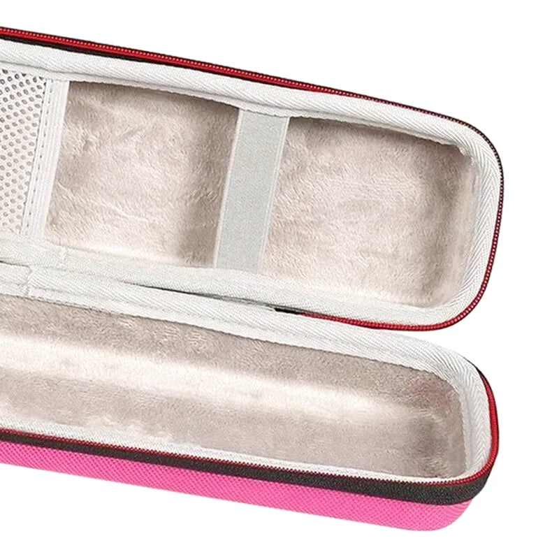 Housse de Rangement Zippé pour Boucleur et Lisseur