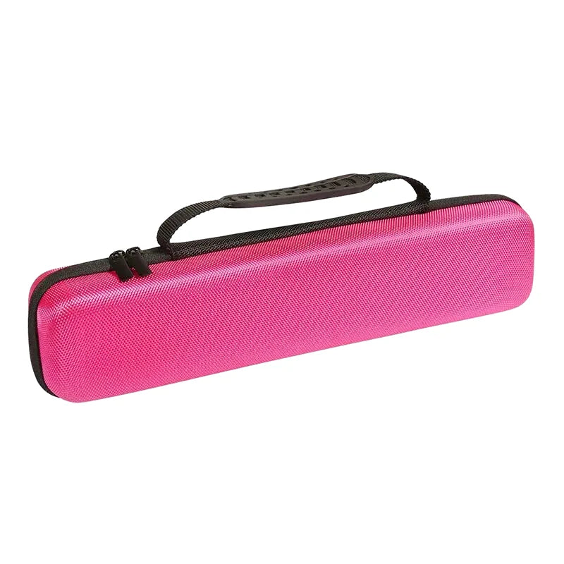 Housse de Rangement Zippé pour Boucleur et Lisseur