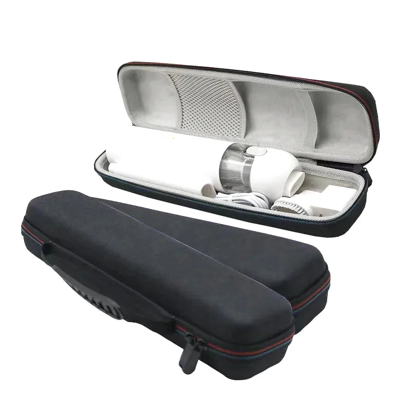 Housse de Rangement Zippé pour Boucleur et Lisseur