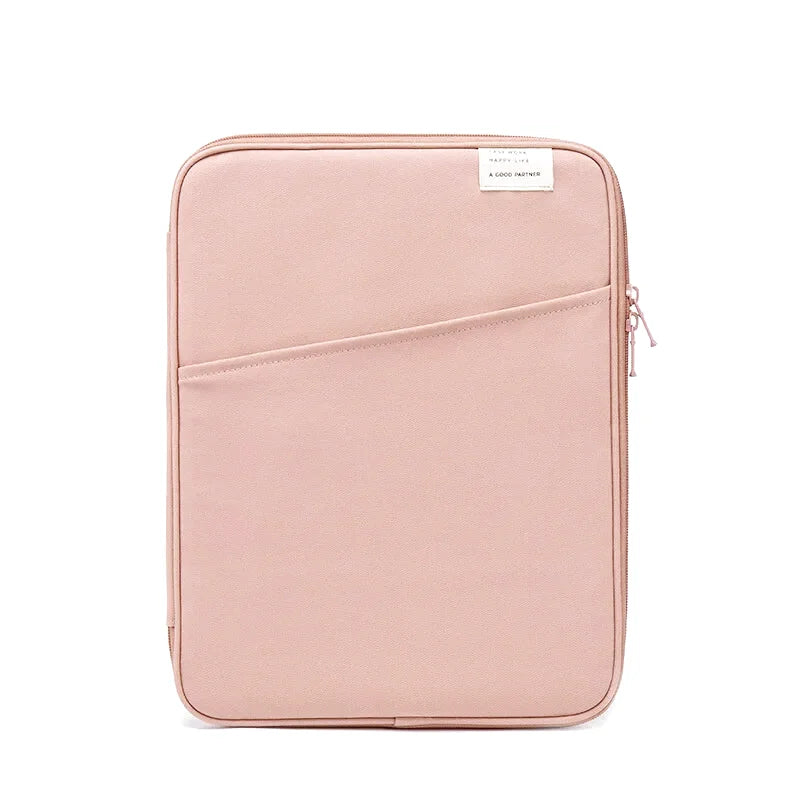 Housse de Transport et Organisateur Voyage pour Tablette