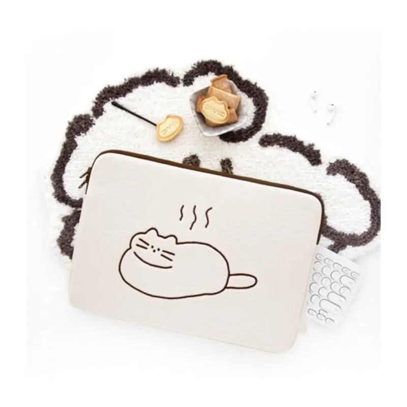 Housse de transport pour ordinateur portable 14 pouces