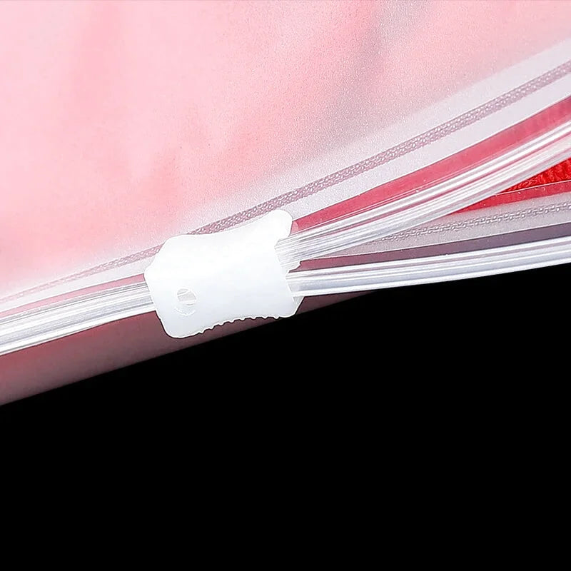 Lot de 10 sacs de Rangements Vêtements pour Valise