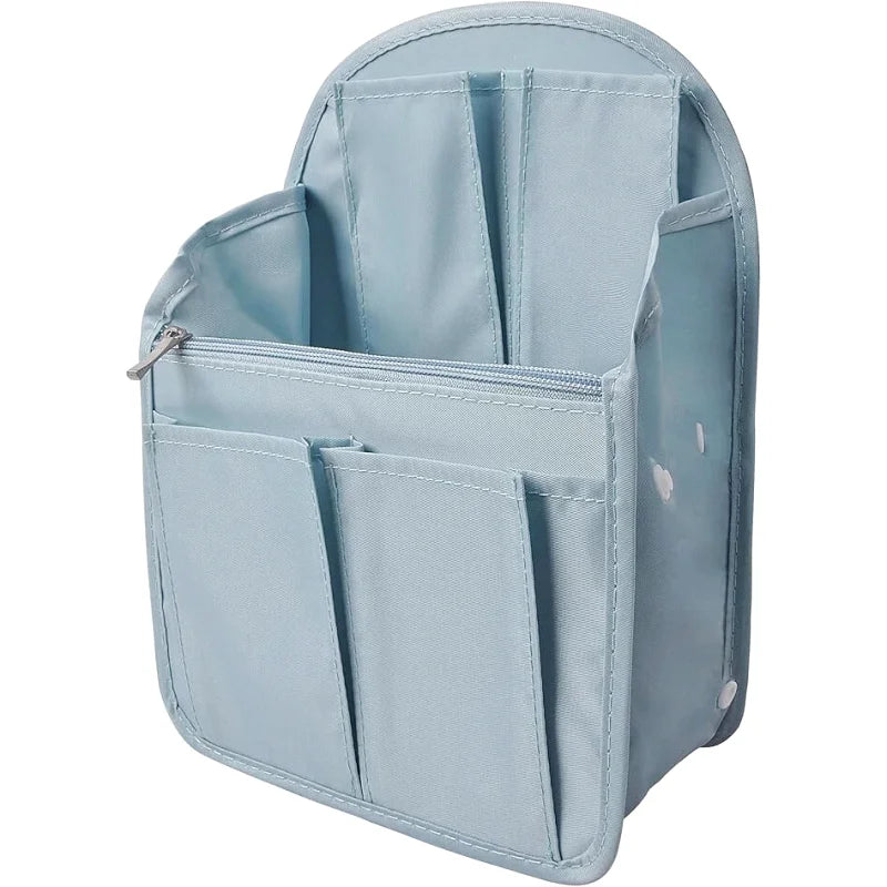 Organisateur de Sac à dos -Couleur Gris