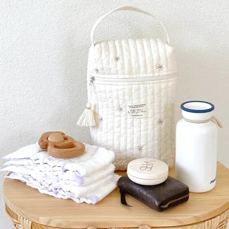 Organisateur de Sac à Langer - Rangement couche