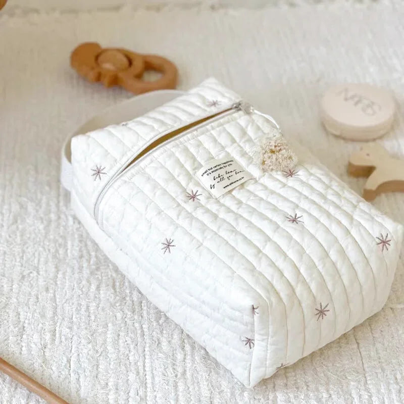 Organisateur de Sac à Langer - Rangement couche