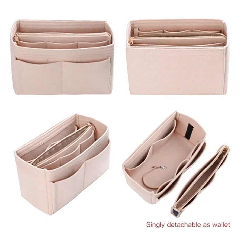 Organisateur Sac à main