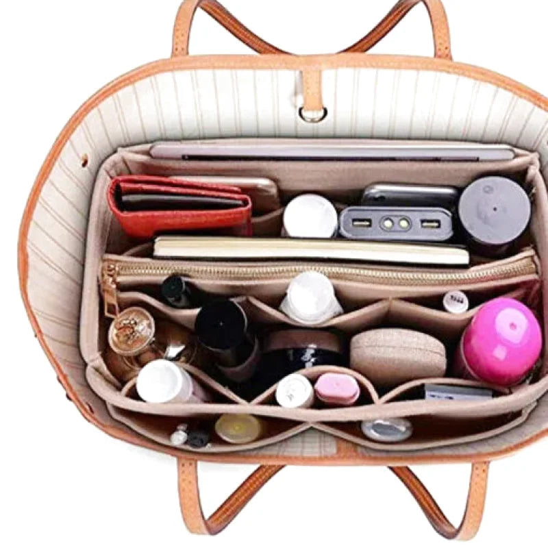 Organisateur Sac à main