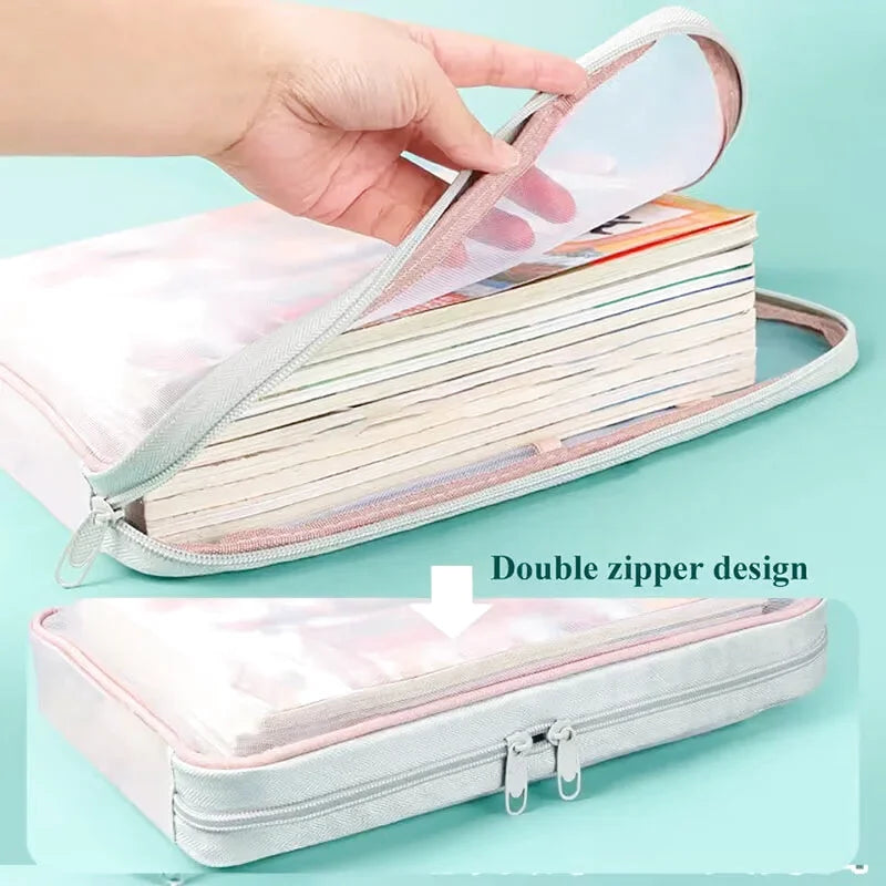 Organisateur Voyage - Rangement Activités Enfants