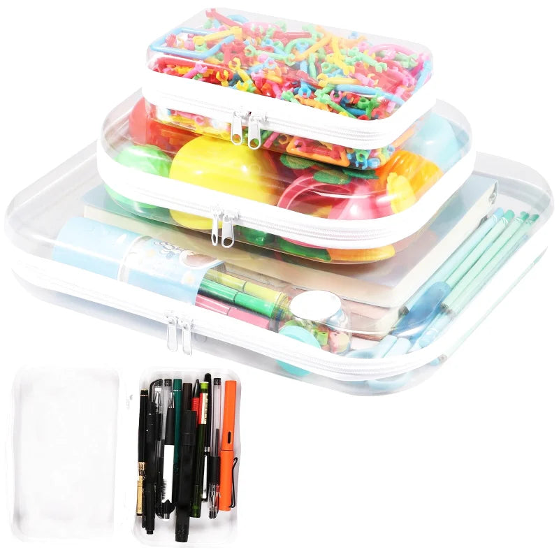 Organisateur Voyage Rigide - Activités Enfants