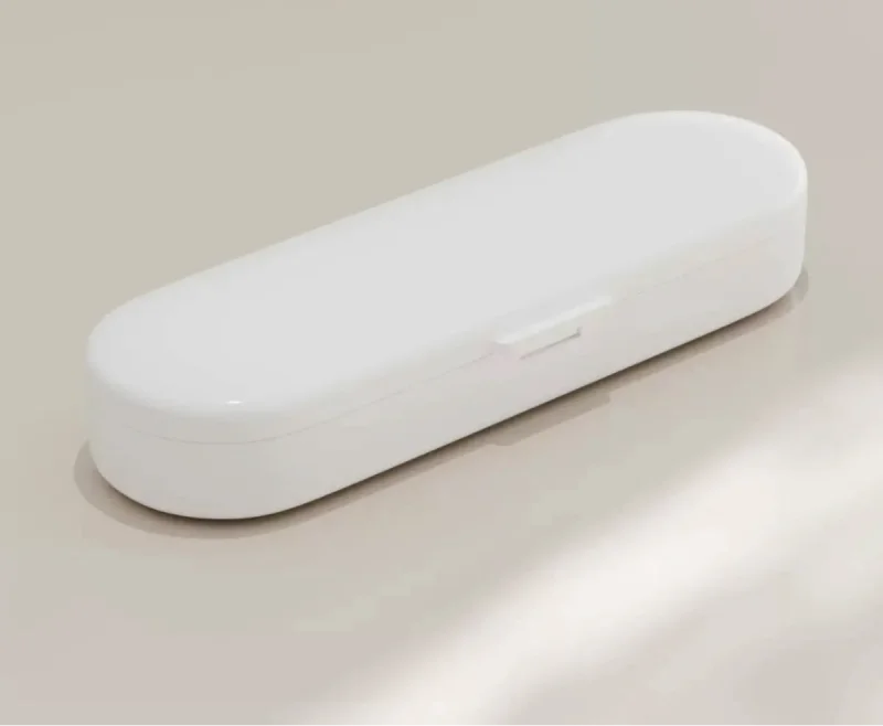 Pilulier Compact Design Voyage