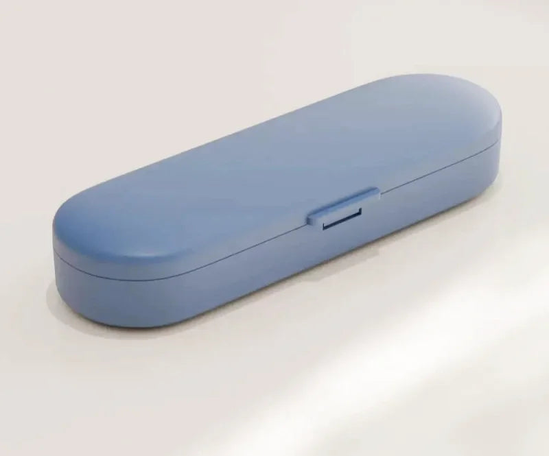 Pilulier Compact Design Voyage