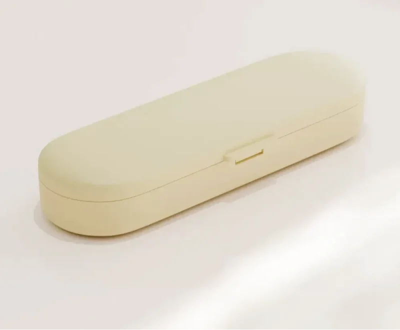 Pilulier Compact Design Voyage