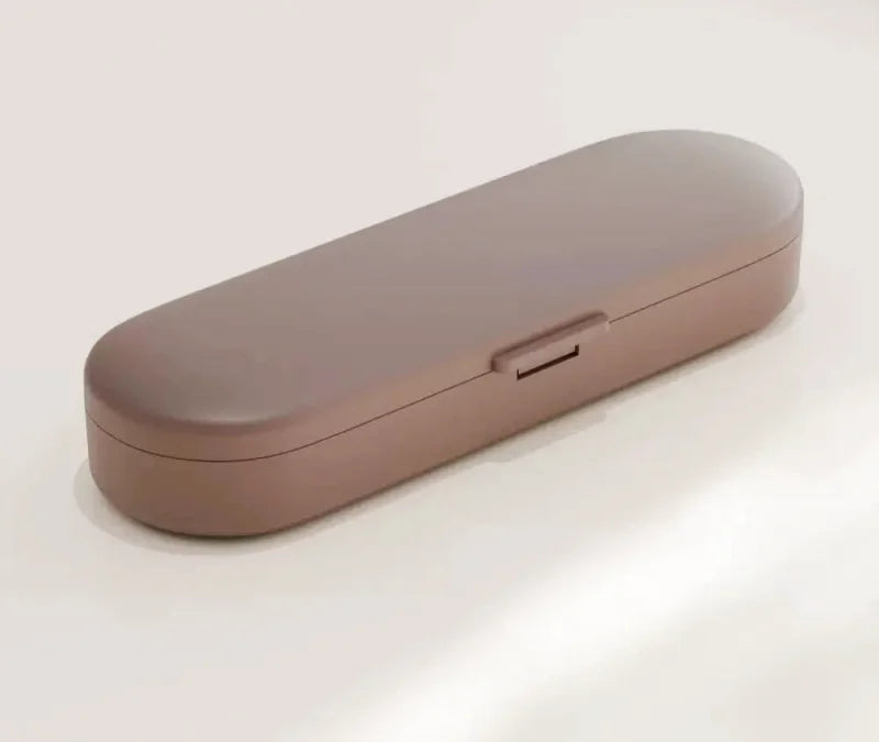 Pilulier Compact Design Voyage