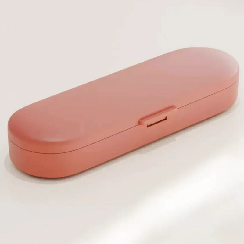 Pilulier Compact Design Voyage