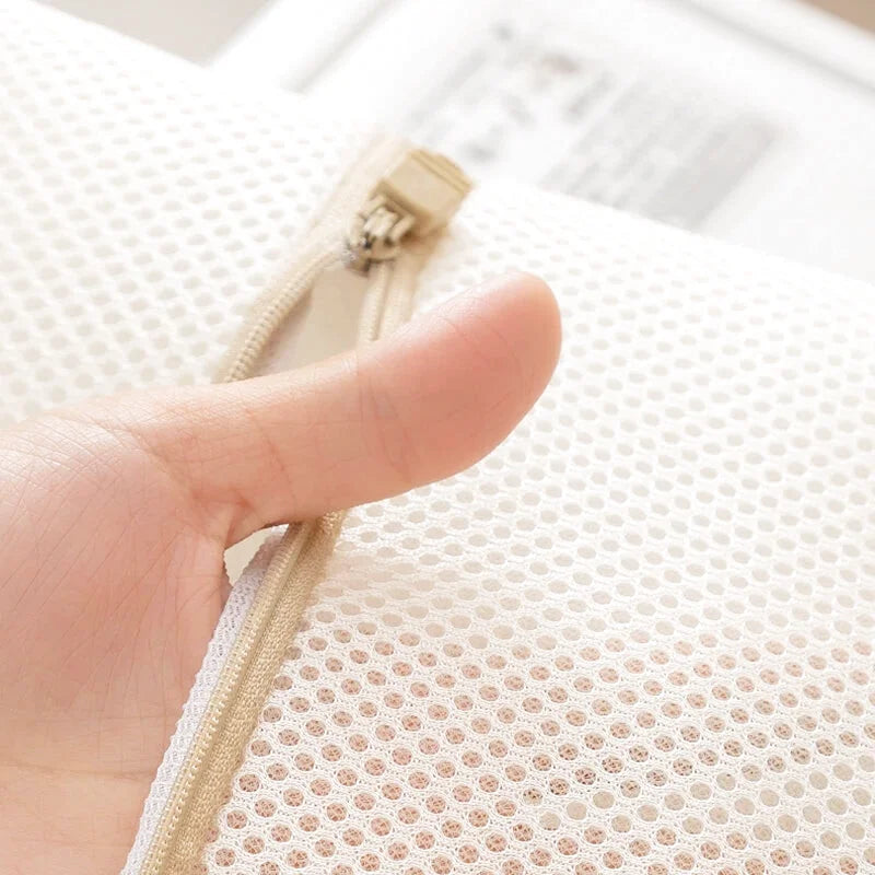 Sac de Transport et Lavage Lingerie