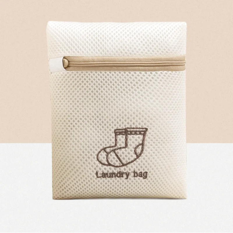 Sac de Transport et Lavage Lingerie