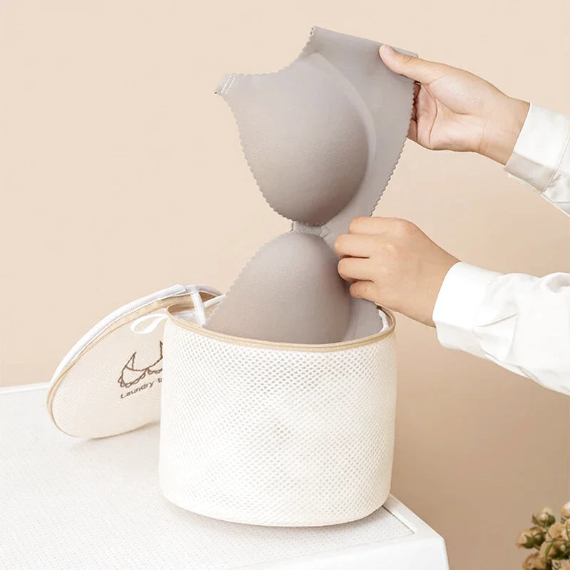 Sac de Transport et Lavage Lingerie