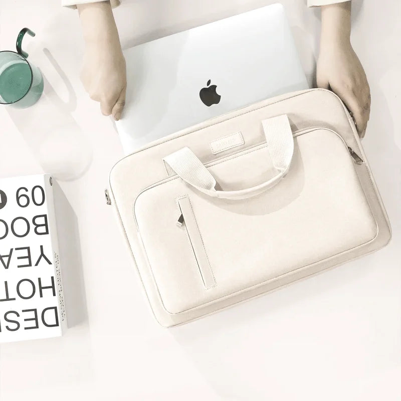 Sac Rangement Ordinateur Voyage - 13/14 pouces