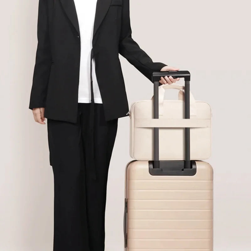 Sac Rangement Ordinateur Voyage 17 pouces