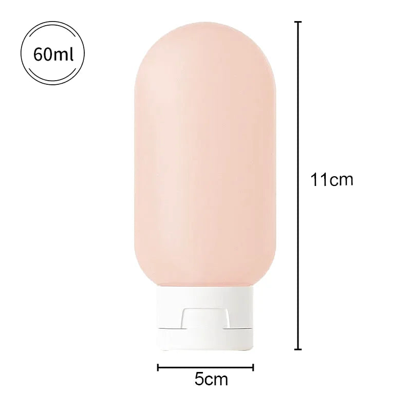 Set bouteilles réutilisables - Bagage Cabine