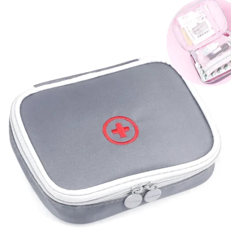 Trousse de Secours pour Voyage - Format Medium