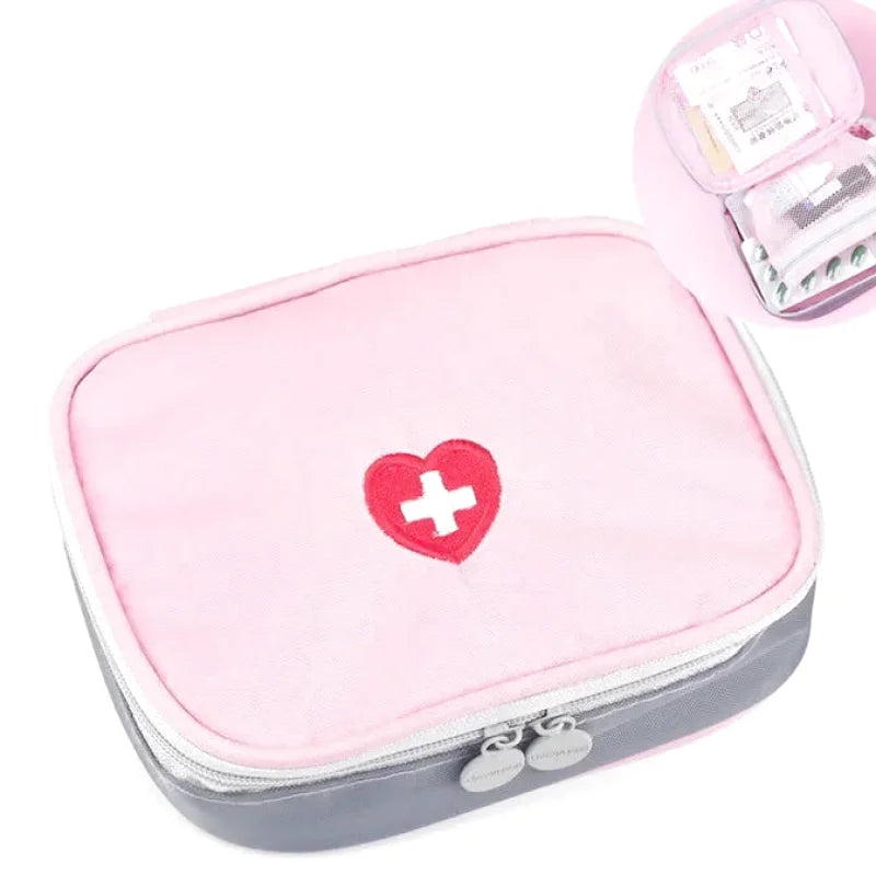 Trousse de Secours pour Voyage - Format Medium