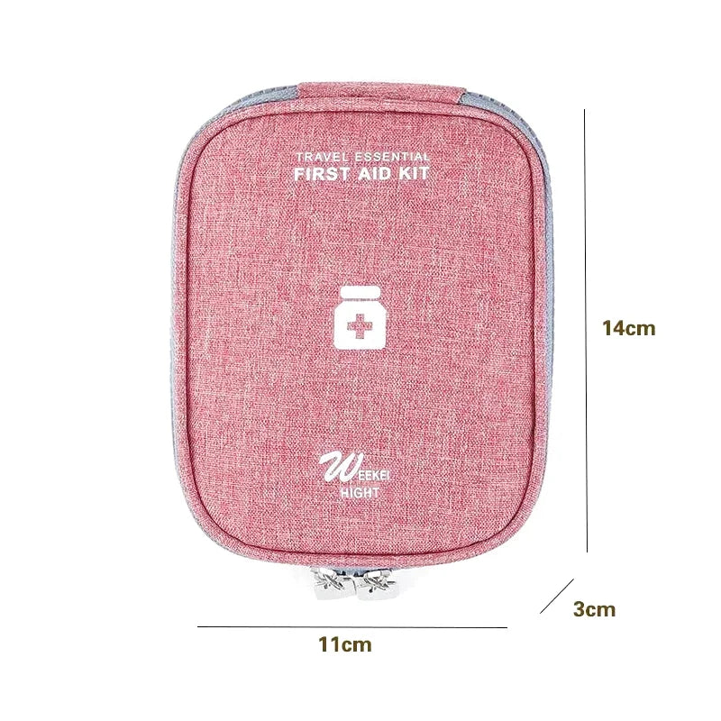 Trousse de Secours pour Voyage - Petit format