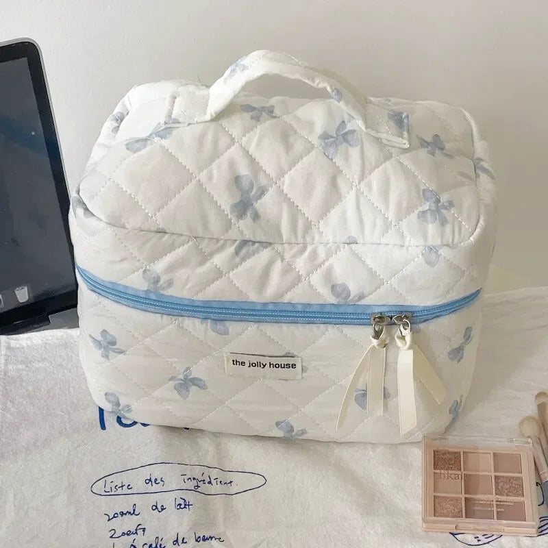 Vanity et Nécessaire de Toilette - Voyage - Bébé