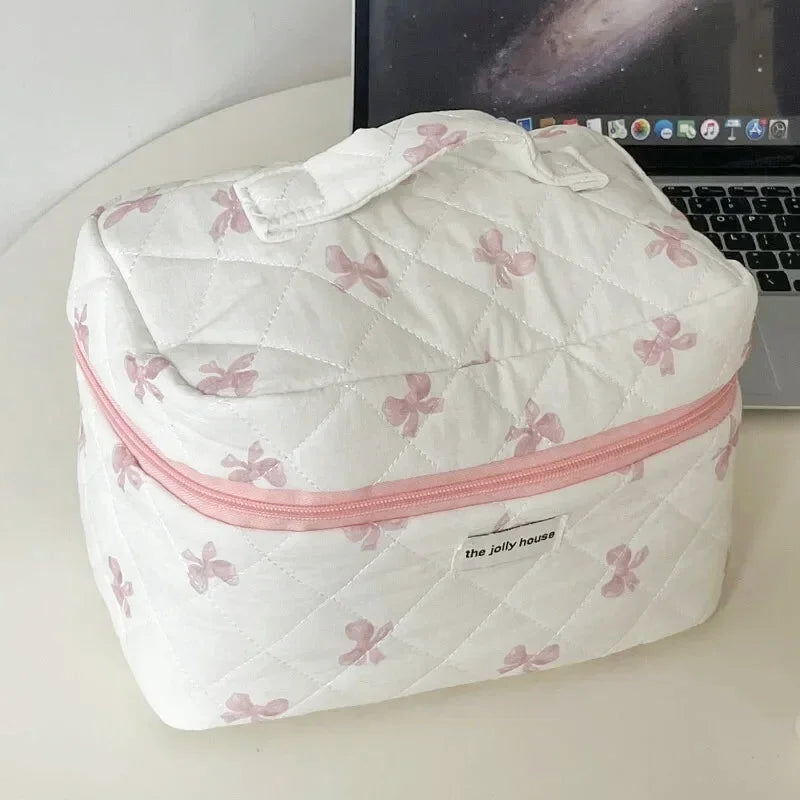 Vanity et Nécessaire de Toilette - Voyage - Bébé