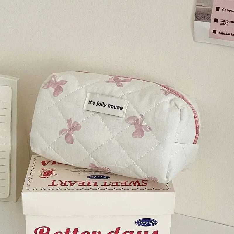 Vanity et Nécessaire de Toilette - Voyage - Bébé